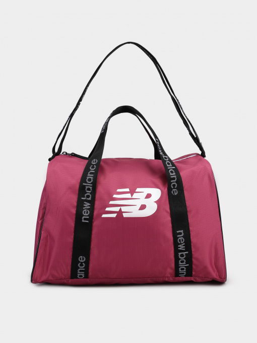 Дорожня сумка New Balance OPP Core Small Duffel модель LAB13102SOO Фото