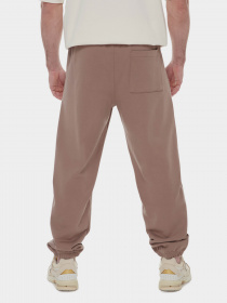 Штаны спортивные New Balance Athletics Linear модель MP33553MS Фото