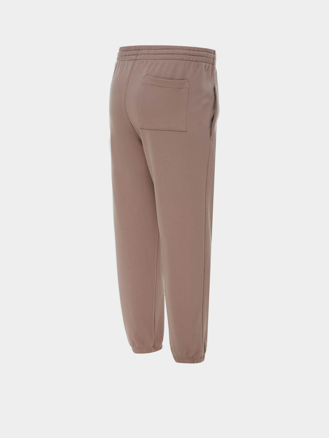 Спортивні штани New Balance Athletics Linear модель MP33553MS Фото