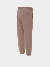 Спортивні штани New Balance Athletics Linear модель MP33553MS Фото