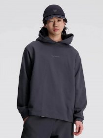 Худи New Balance Athletics Linear модель MT33559ACK Фото