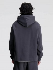 Худи New Balance Athletics Linear модель MT33559ACK Фото