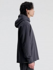 Худи New Balance Athletics Linear модель MT33559ACK Фото