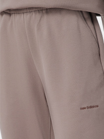 Штаны спортивные New Balance Athletics Linear модель WP33552MS Фото