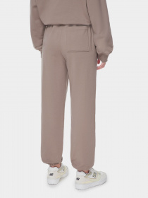 Штаны спортивные New Balance Athletics Linear модель WP33552MS Фото