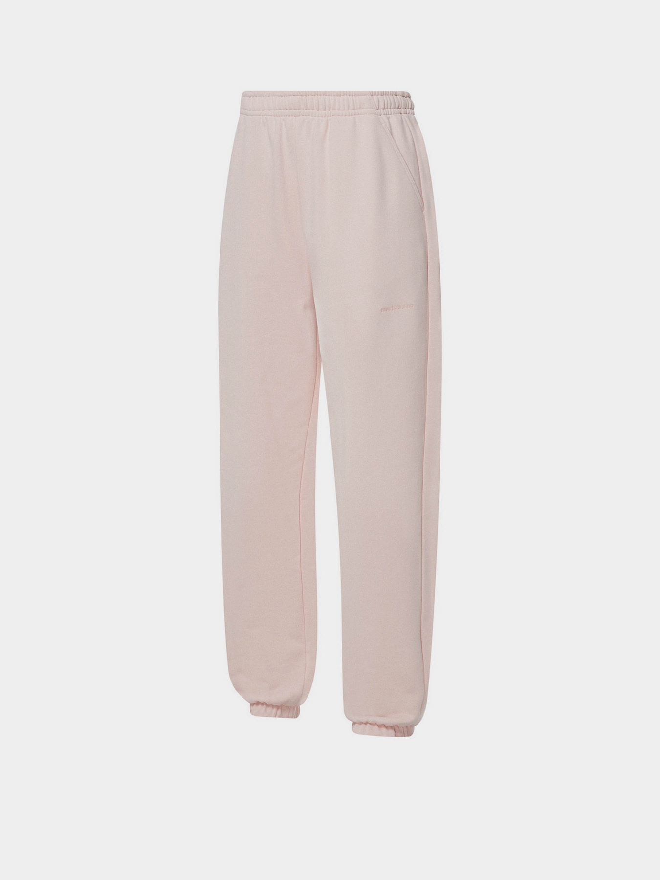 Штаны спортивные New Balance Athletics Linear модель WP33552OUK Фото