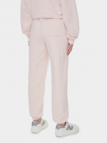 Штаны спортивные New Balance Athletics Linear модель WP33552OUK Фото