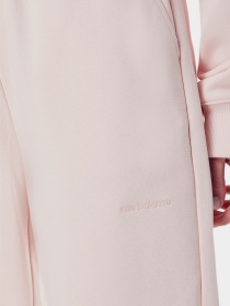 Штаны спортивные New Balance Athletics Linear модель WP33552OUK Фото