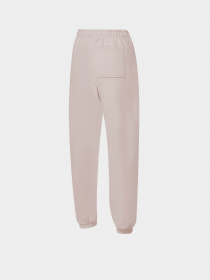 Штаны спортивные New Balance Athletics Linear модель WP33552OUK Фото