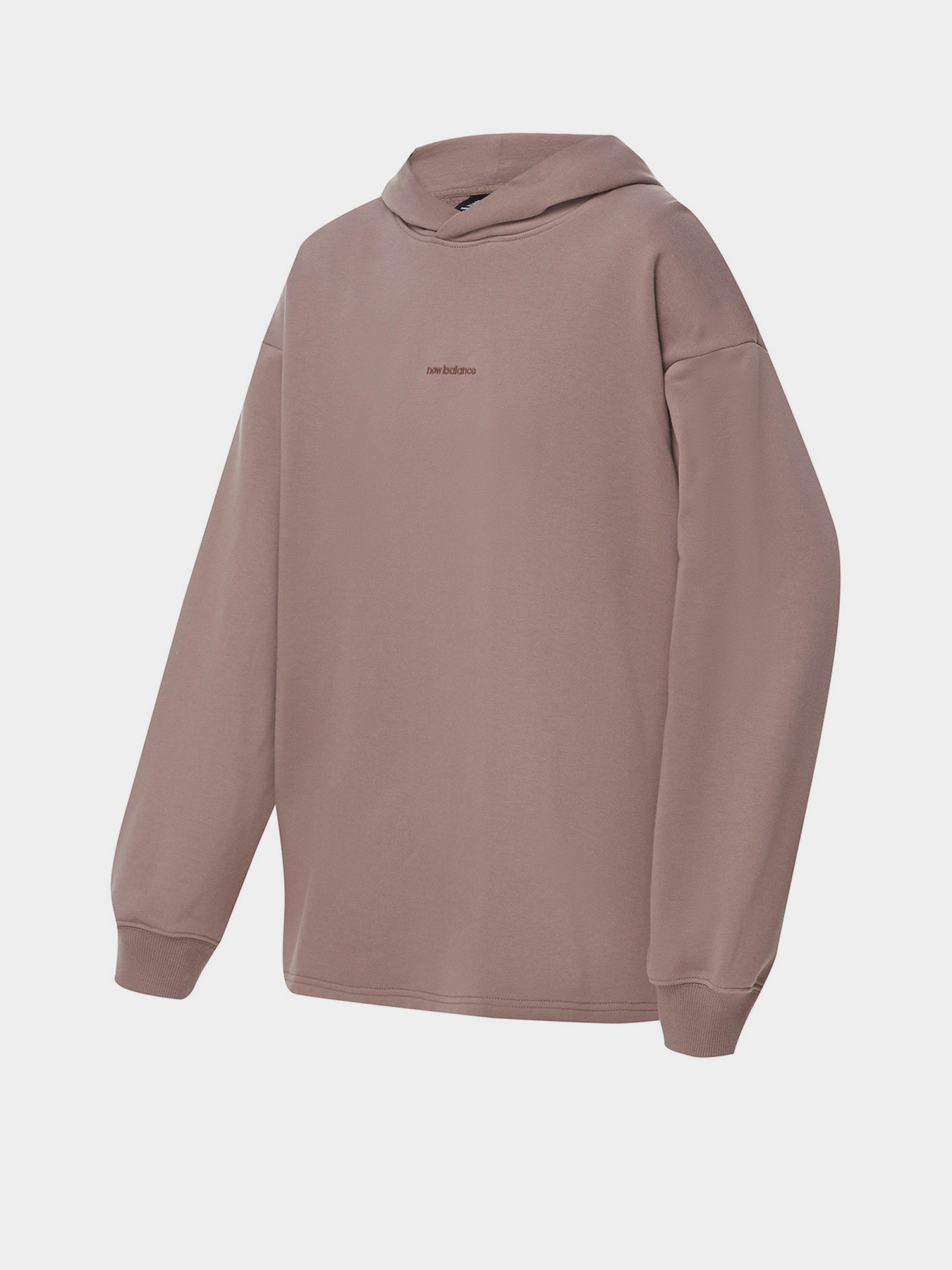 Худи New Balance Athletics Linear модель WT33555MS Фото