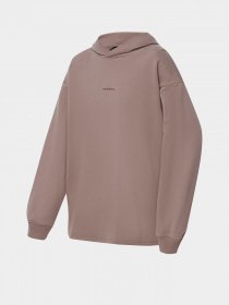 Худи New Balance Athletics Linear модель WT33555MS Фото