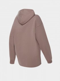 Худи New Balance Athletics Linear модель WT33555MS Фото