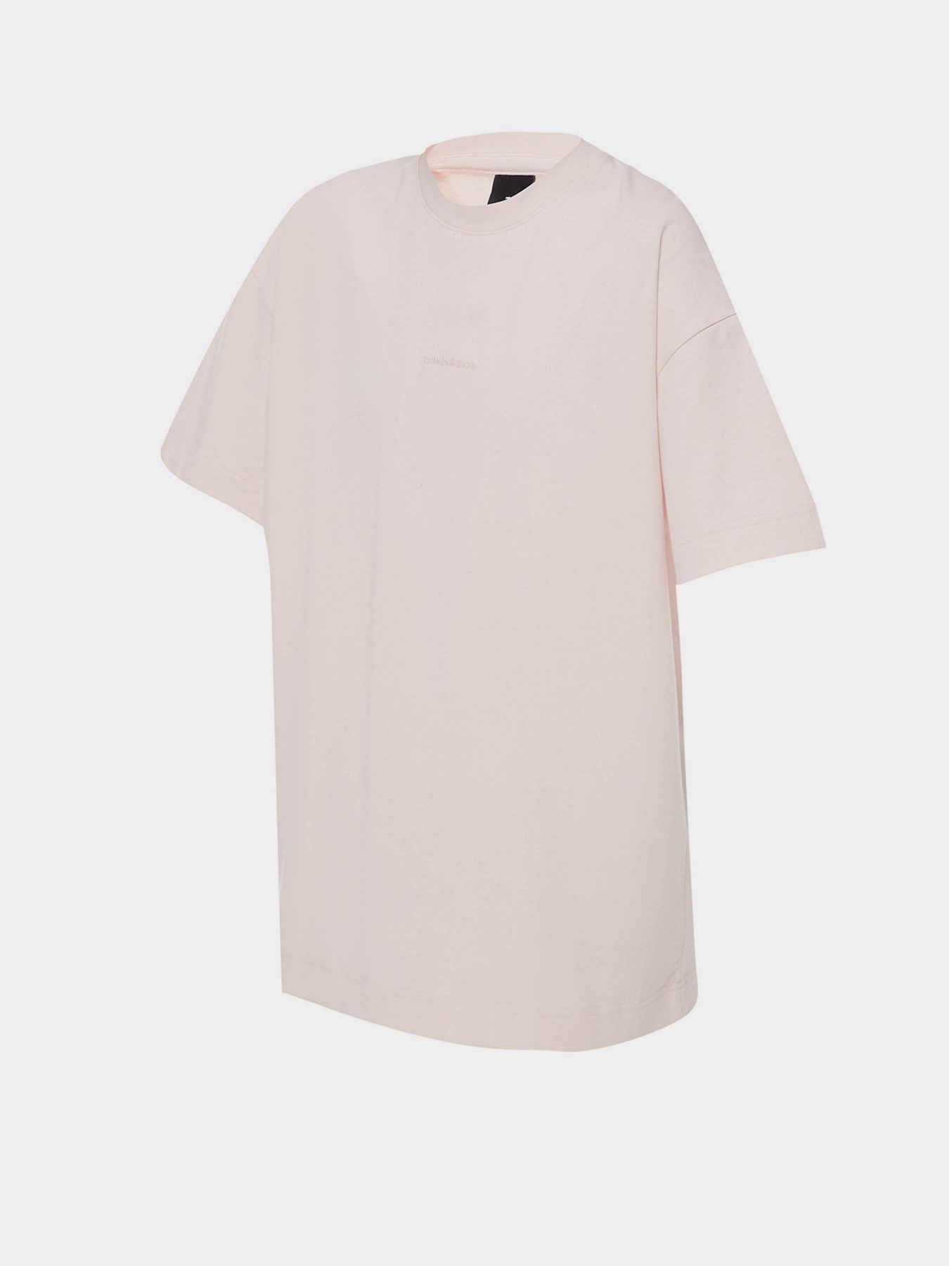 Футболка New Balance Athletics Linear модель WT33557OUK Фото