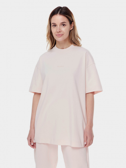 Футболка New Balance Athletics Linear модель WT33557OUK Фото