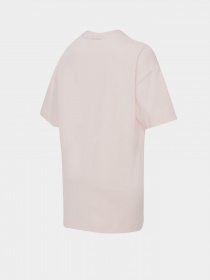 Футболка New Balance Athletics Linear модель WT33557OUK Фото