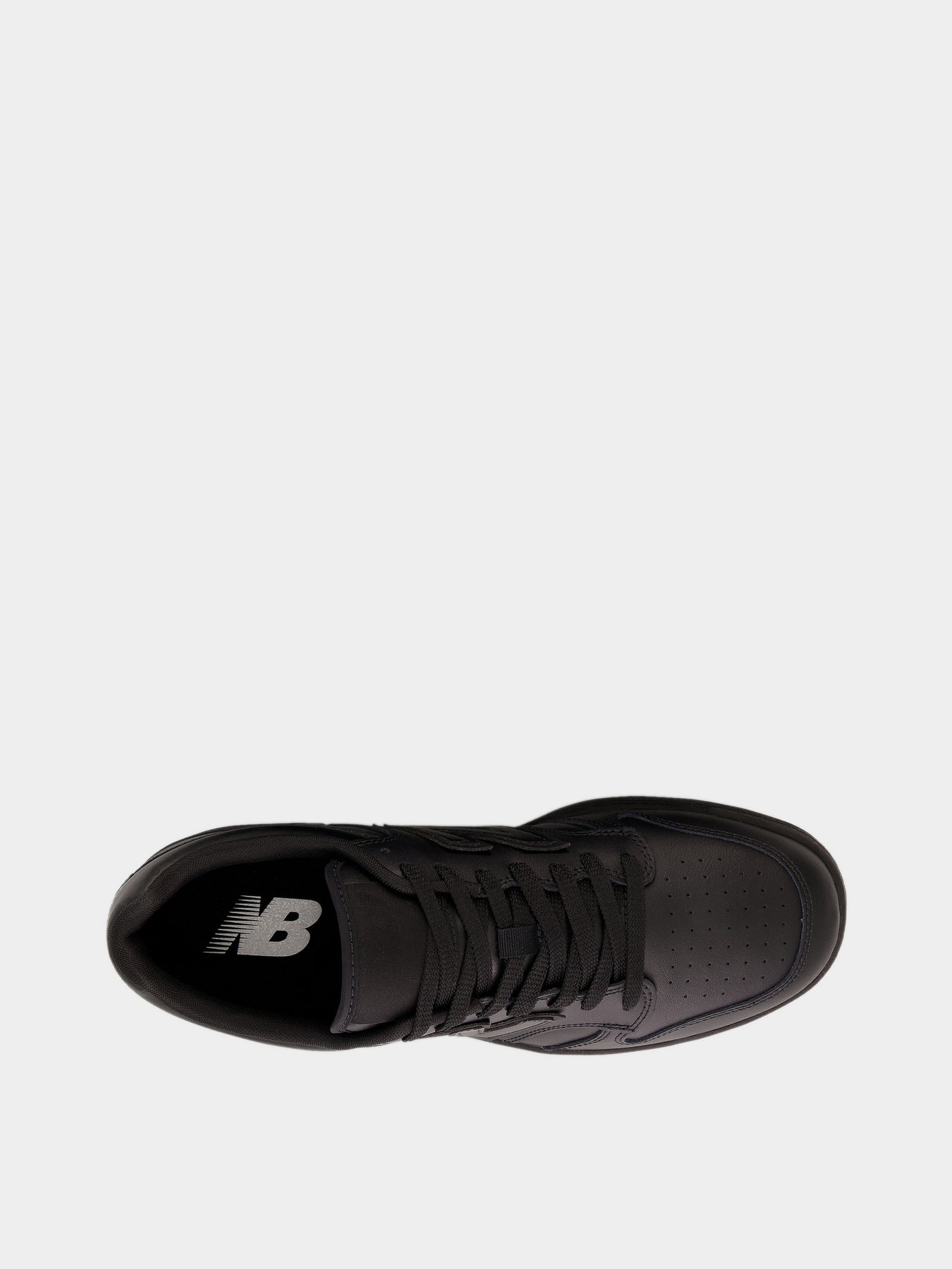 Кросівки New Balance 480 модель BB480L3B Фото