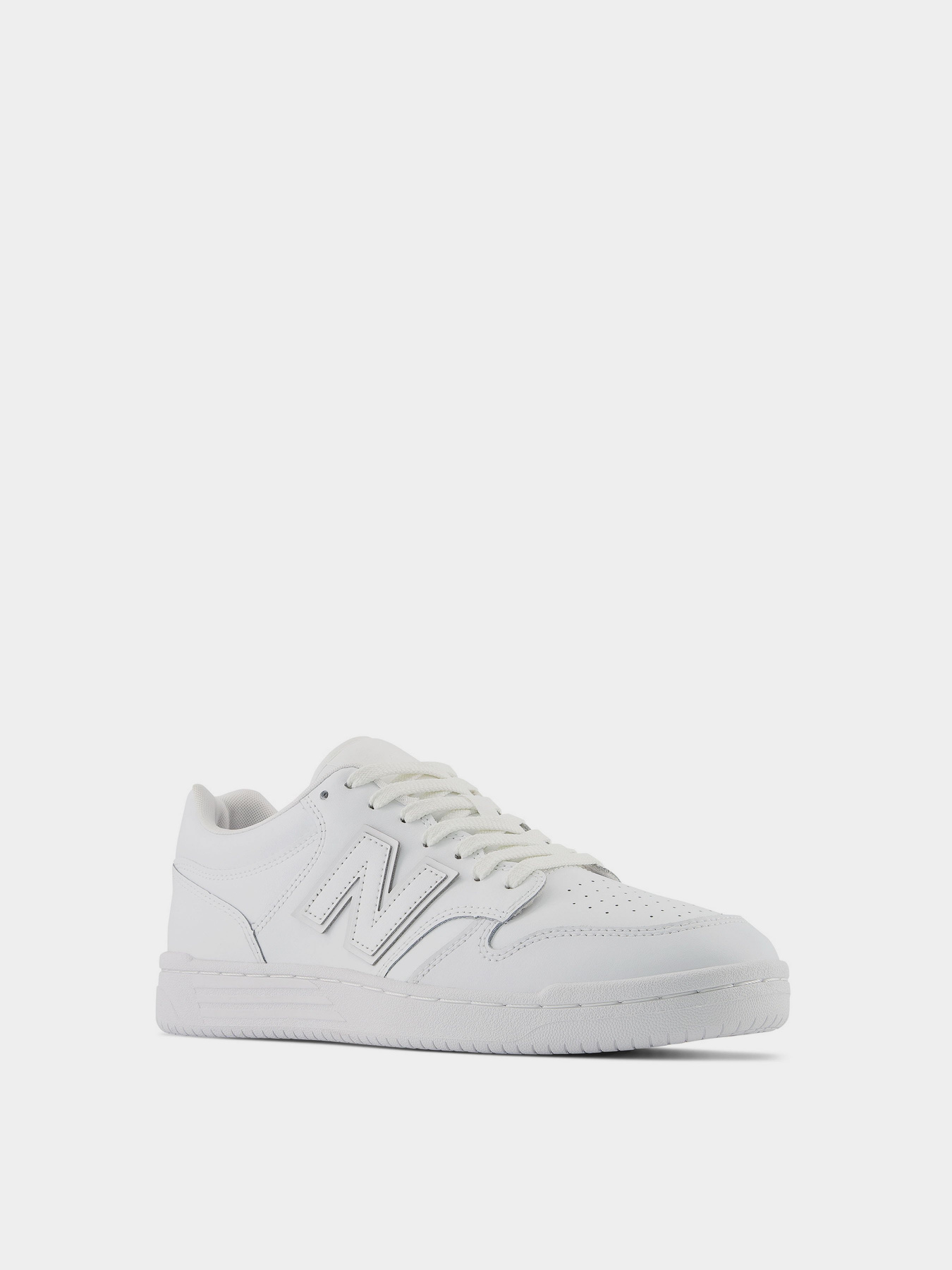 Кросівки New Balance 480 модель BB480L3W Фото