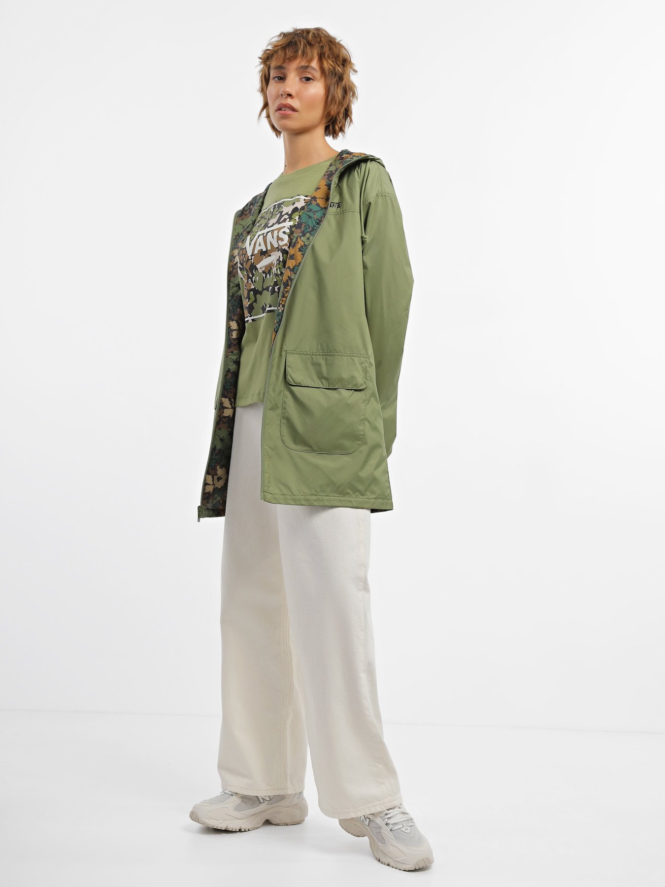 Кроссовки New Balance 725 T2 модель ML725AL Фото