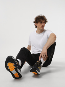 Кросівки для спорту New Balance Fresh Foam Garoé v1 модель MTGARON1 Фото