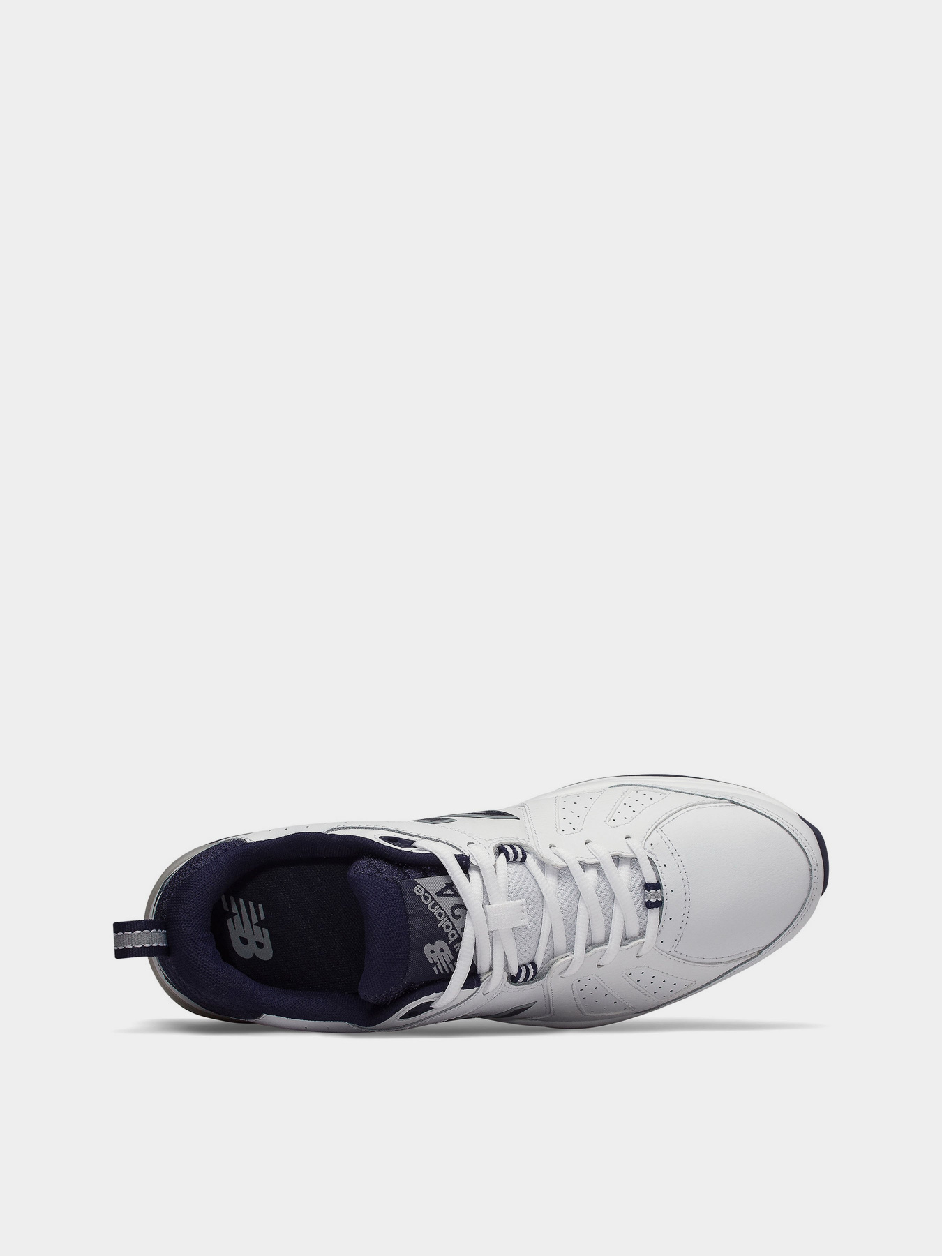 Кроссовки для тренировок New Balance 624 модель MX624WN5 Фото