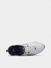 Кроссовки для тренировок New Balance 624 модель MX624WN5 Фото