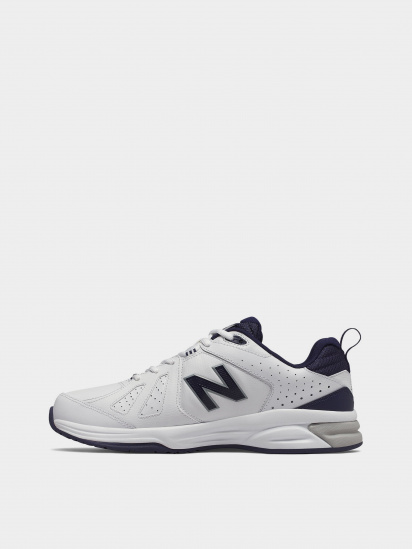 Кросівки для тренувань New Balance 624 модель MX624WN5 — фото - INTERTOP