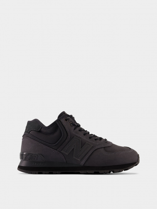 Кроссовки New Balance 574 модель U574HMA Фото