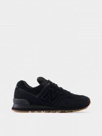 Кроссовки New Balance 574 модель U574NBB Фото