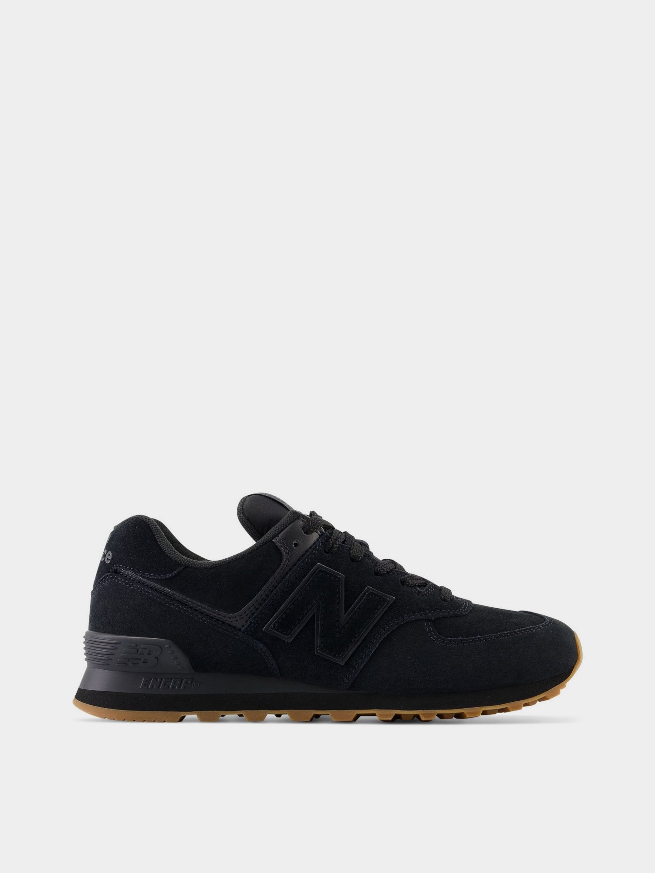 Кросівки повсякденні New Balance 574 модель U574NBB Фото