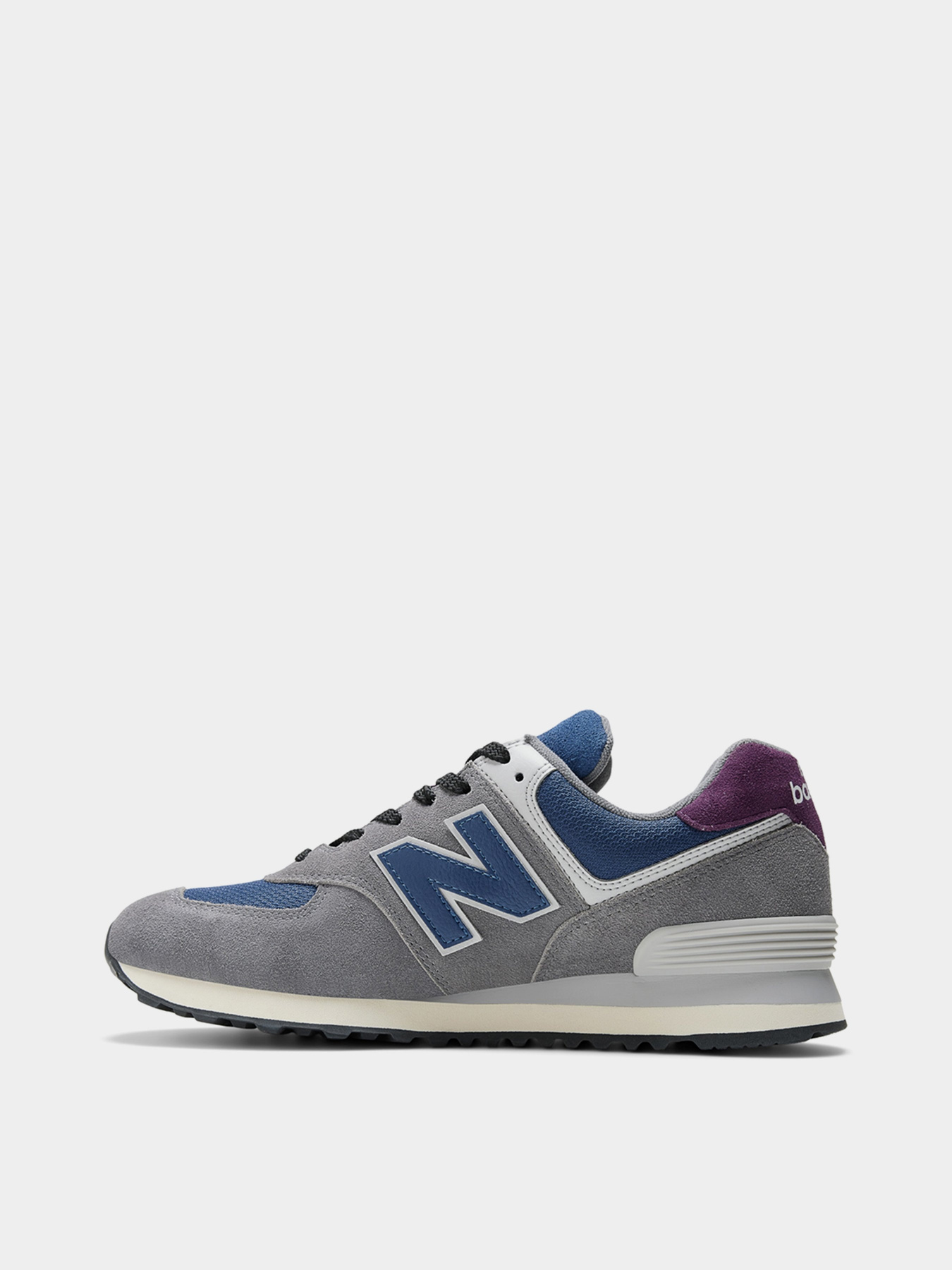 Кросівки New Balance 574 модель U574KGN Фото