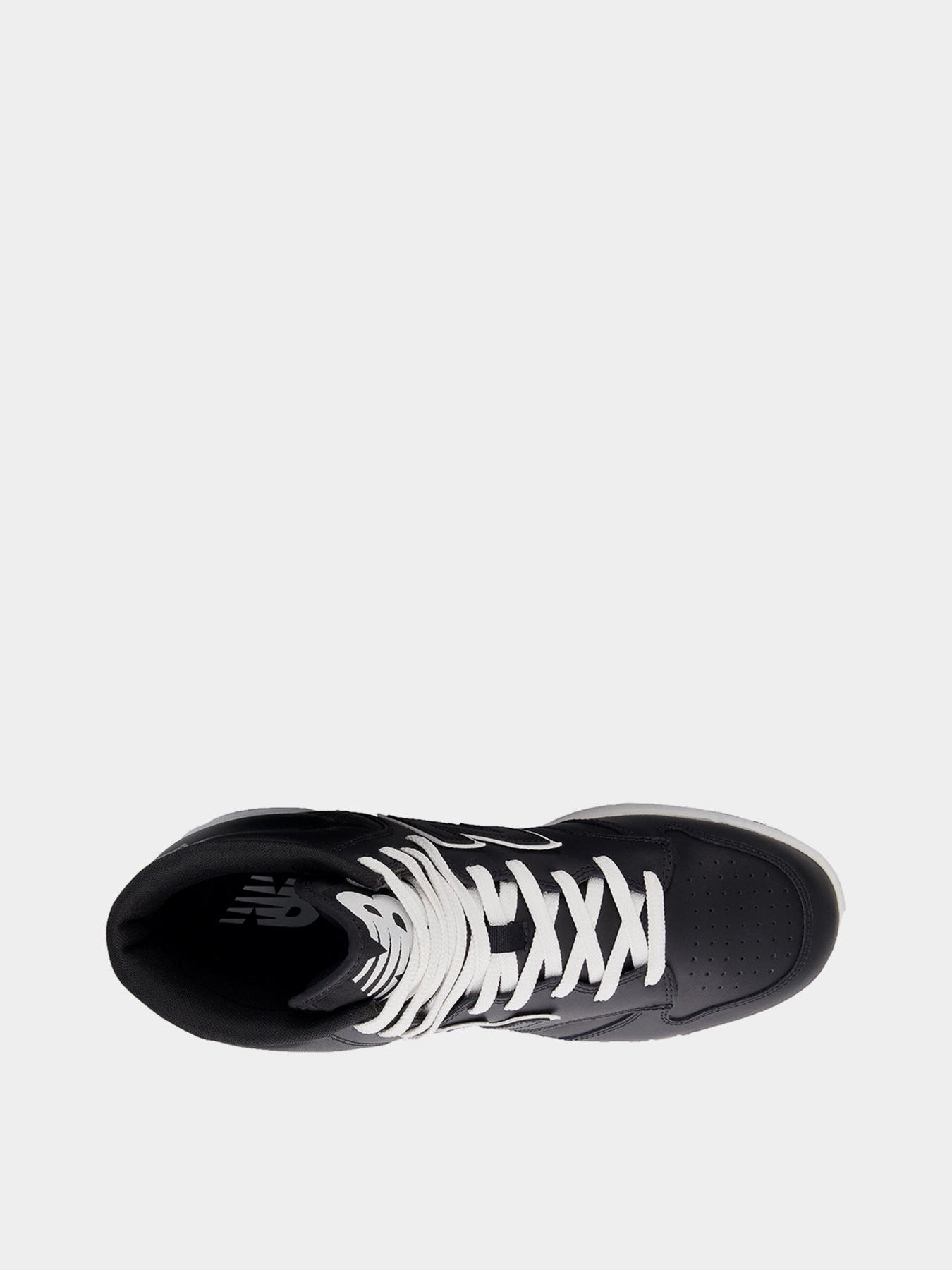 Кеды высокие New Balance BB480 модель BB480COB Фото