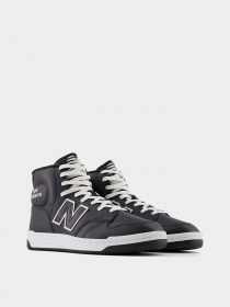 Кеди високі New Balance BB480 модель BB480COB Фото