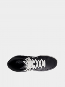 Кеди високі New Balance BB480 модель BB480COB Фото