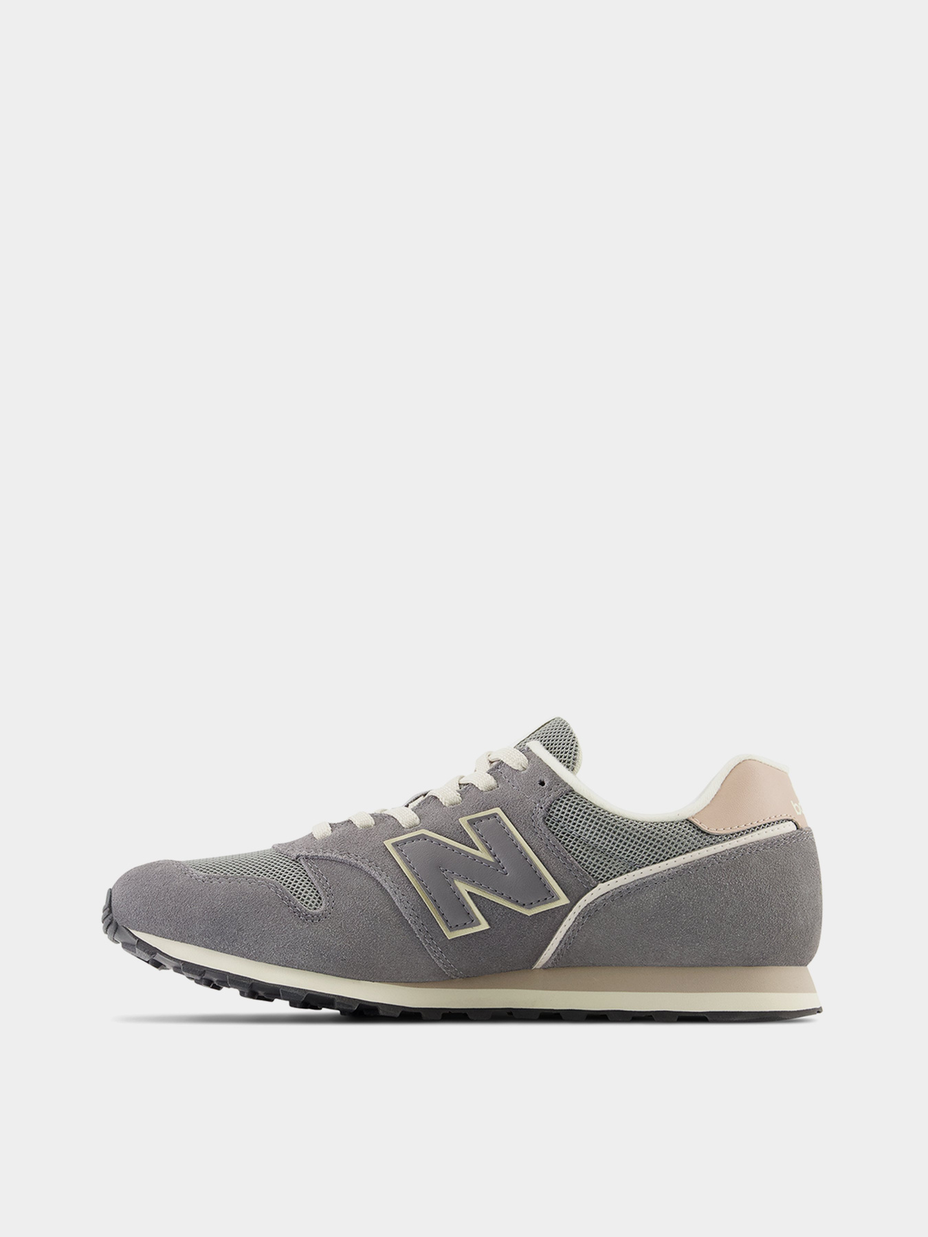 Кросівки New Balance 373 модель ML373TG2 Фото