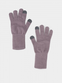 Перчатки New Balance Knit модель LAH13006ZNC Фото