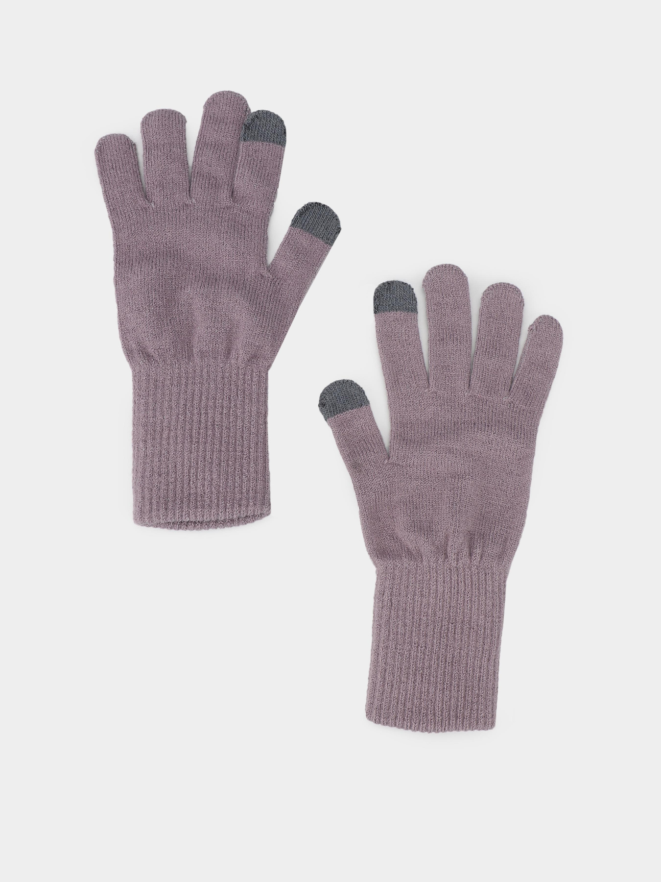 Рукавички New Balance KNIT модель LAH13006ZNC Фото