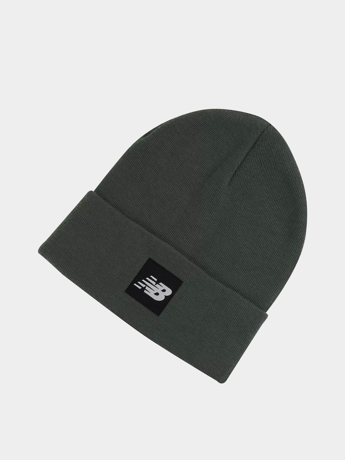 Шапка New Balance Flying модель LAH13034DON Фото
