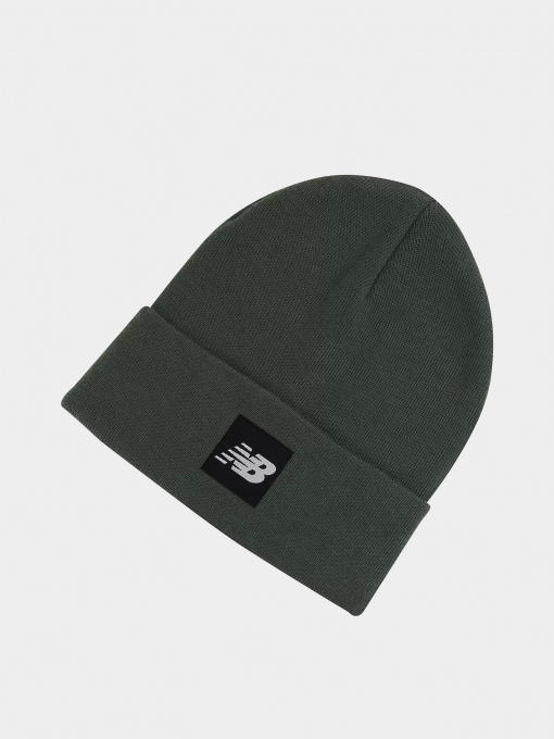 Шапка New Balance Flying модель LAH13034DON Фото