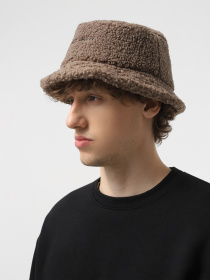 Панама New Balance Sherpa модель LAH23111MS Фото