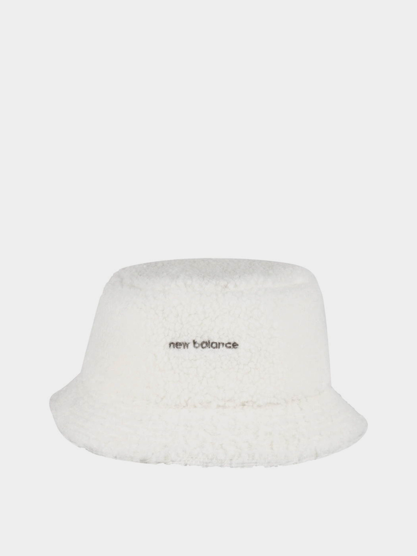 Панама New Balance Sherpa модель LAH23111SST Фото