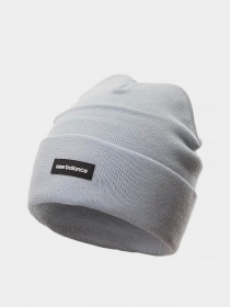 Шапка New Balance Linear модель LAH33005IB Фото