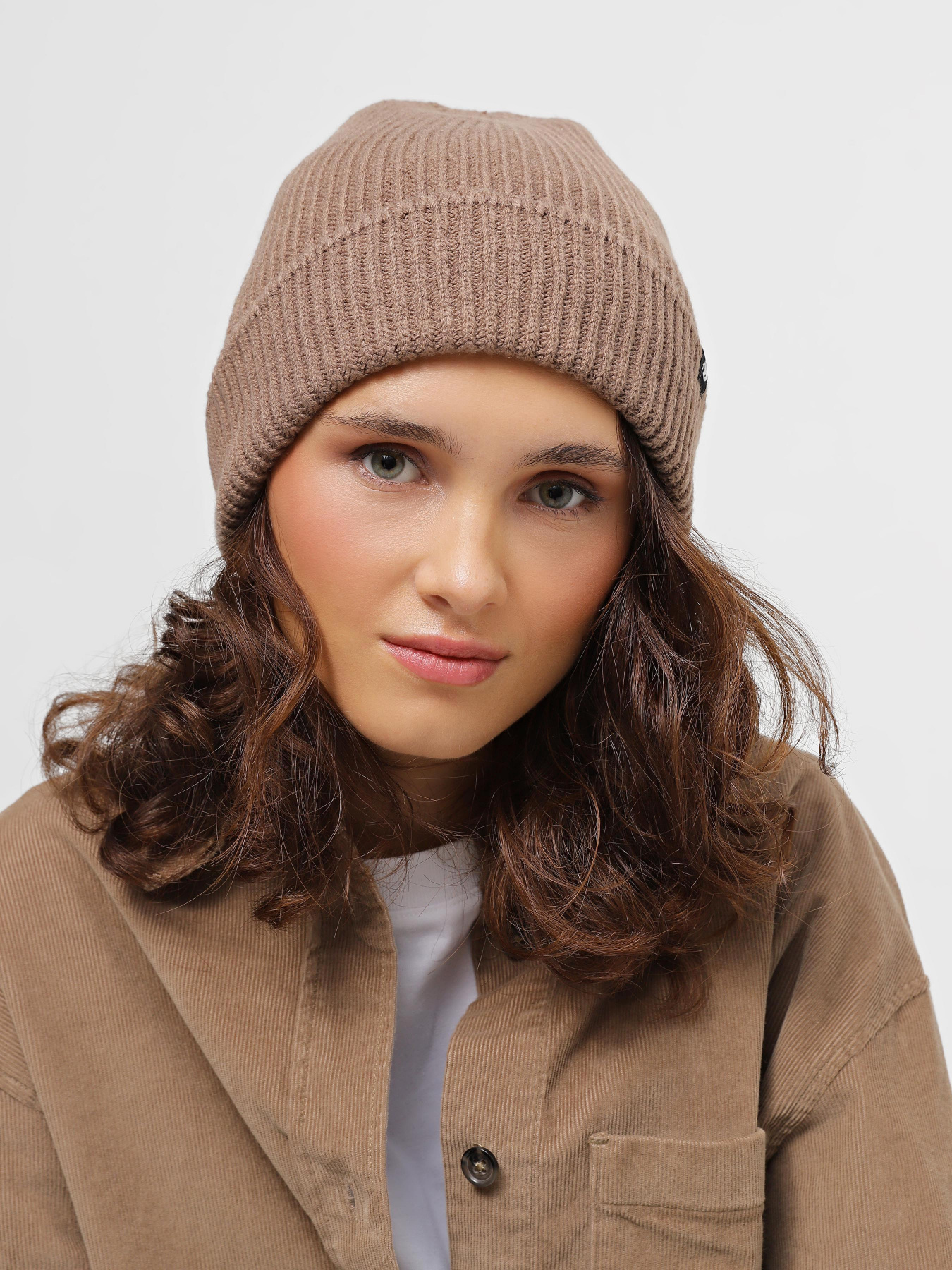 Шапка New Balance Watchmans модель LAH93015MS Фото