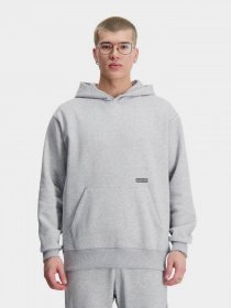 Худі New Balance Essentials Winter модель MT33516AG Худі New Balance Essentials Winter модель MT33516AG Фото