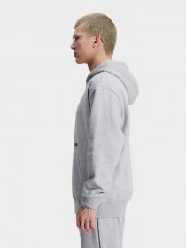 Худі New Balance Essentials Winter модель MT33516AG Худі New Balance Essentials Winter модель MT33516AG Фото