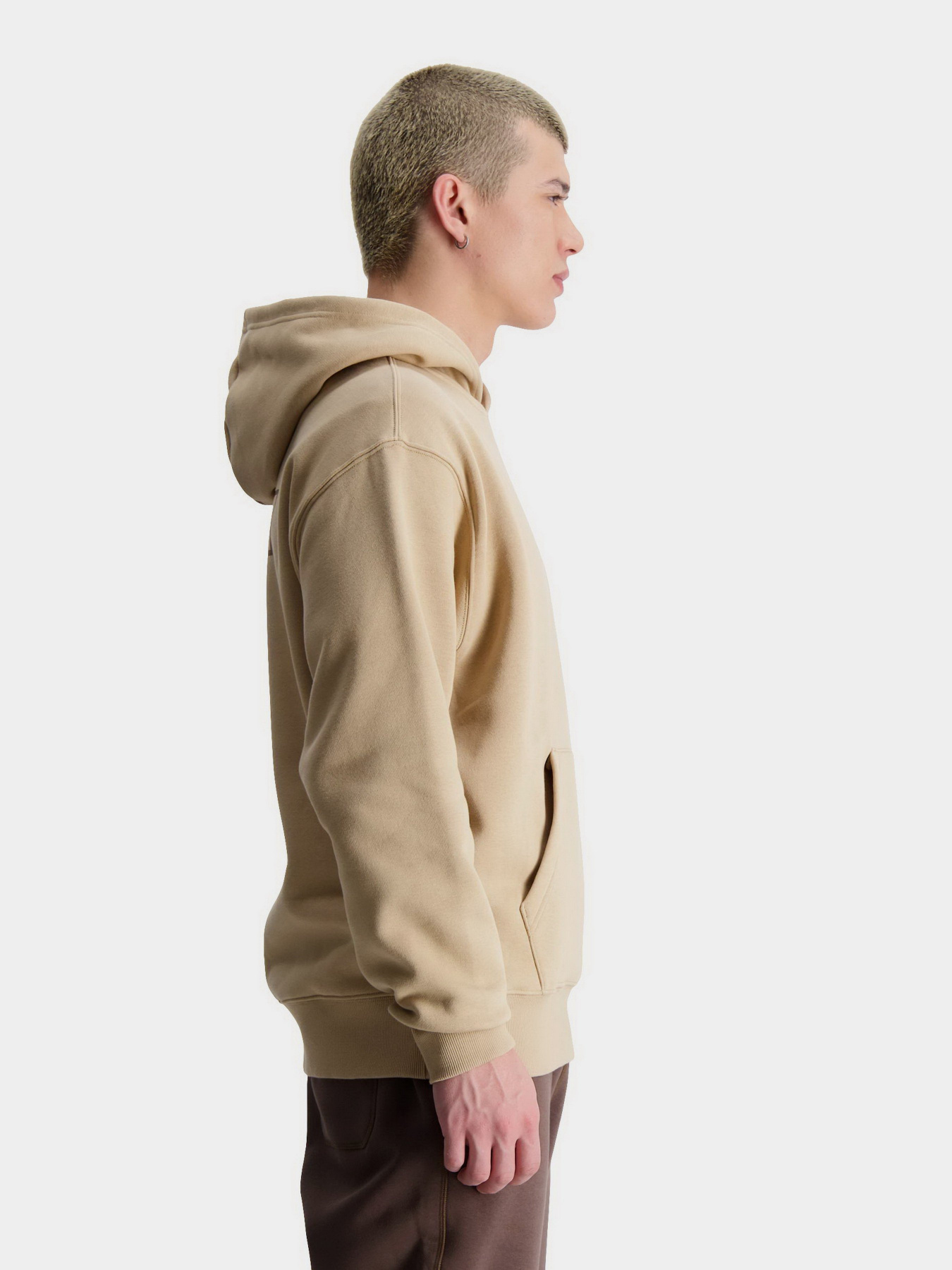 Худи New Balance Essentials Winter модель MT33516INC Фото