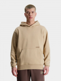 Худі New Balance Essentials Winter модель MT33516INC Худі New Balance Essentials Winter модель MT33516INC Фото