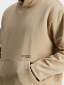 Худі New Balance Essentials Winter модель MT33516INC Худі New Balance Essentials Winter модель MT33516INC Фото