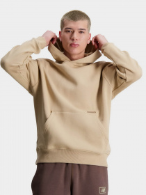 Худі New Balance Essentials Winter модель MT33516INC Худі New Balance Essentials Winter модель MT33516INC Фото