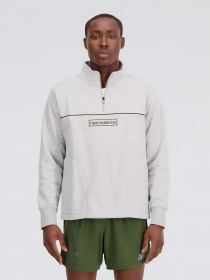 Кофта New Balance Essentials Winter модель MT33519AG Фото