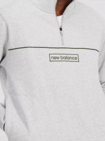 Кофта New Balance Essentials Winter модель MT33519AG Фото
